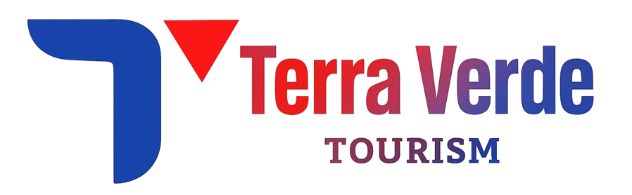 TERRA VERDE TOURISM