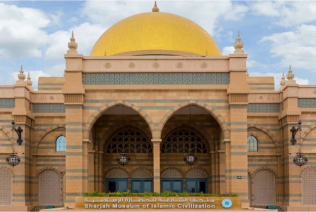 Sharjah-City-Tour-from-Dubai