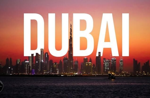 Dubai CIty Tour
