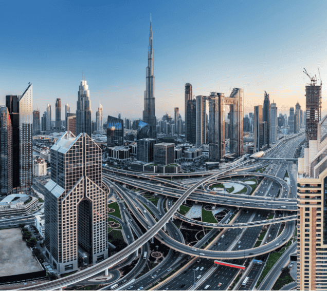 Dubai
