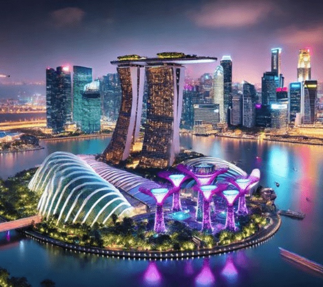 Singapore