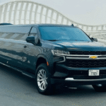 Chevrolet Suburban Kohinoor Edition