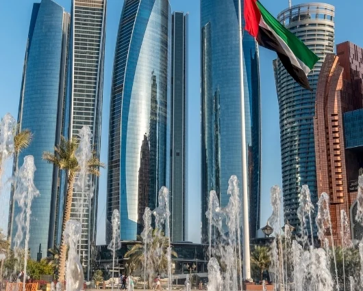 Dubai City Tour From Abu Dhabi