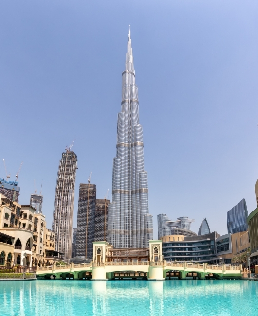 Top 10 Must-Visit Attractions in Dubai for 2025