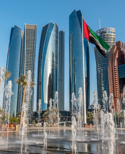 Hidden Gems & Must-See Landmarks on an Abu Dhabi City Tour