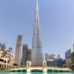 Top 10 Must-See Landmarks on a Dubai City Tour
