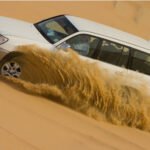 Top 4 Thrilling Things to Do on a Desert Safari in Dubai