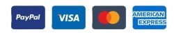 Essential Minimal Payment Icons